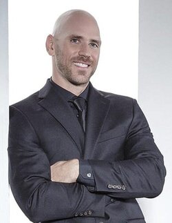 Johnny Sins